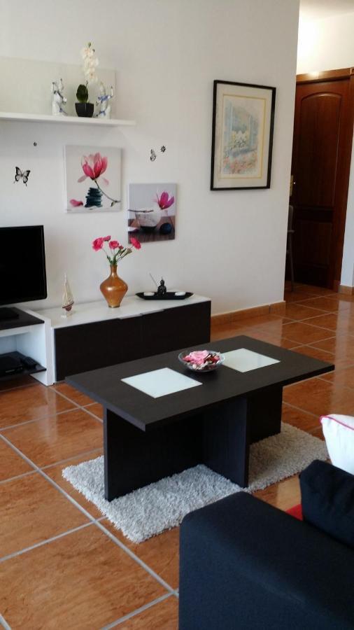 810 - Edif Aguamarina - Vacation Rental Home In The Coast Line Of Golf Del Sur San Miguel de Abona Buitenkant foto